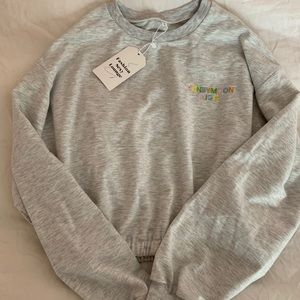Crewneck